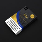 FAV Pod Classic Tobacco