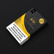 FAV Pod Hazelnut Tobacco