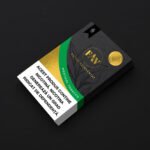 FAV Pod Menthol Tobacco