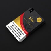 FAV Pod Rich Tobacco