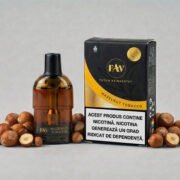 FAV Pod Hazelnut Tobacco - imagine 2