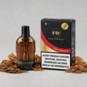 FAV Pod Rich Tobacco - imagine 2